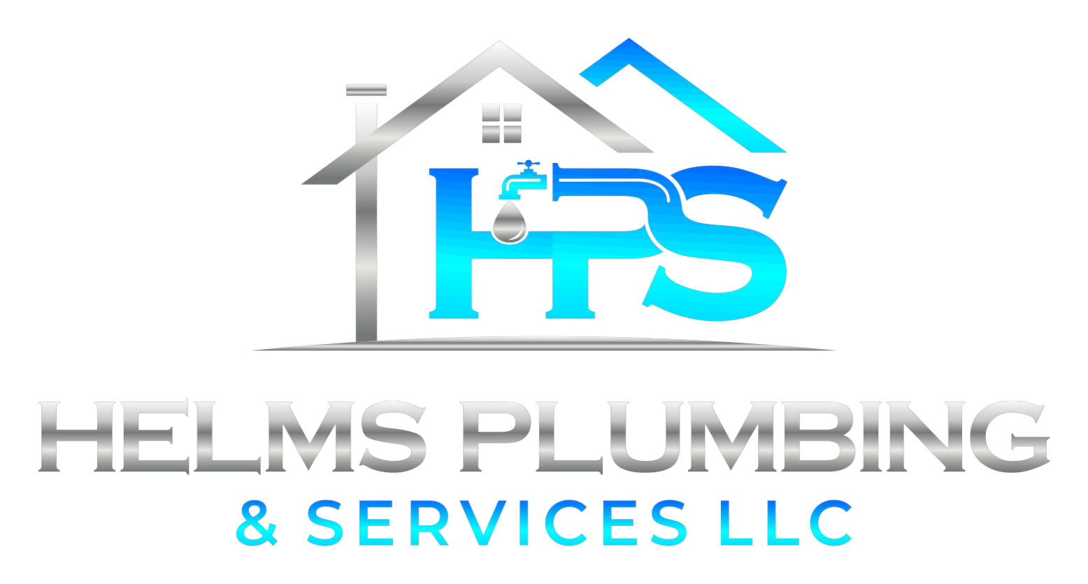 Helms Plumbing & Services LLC logo